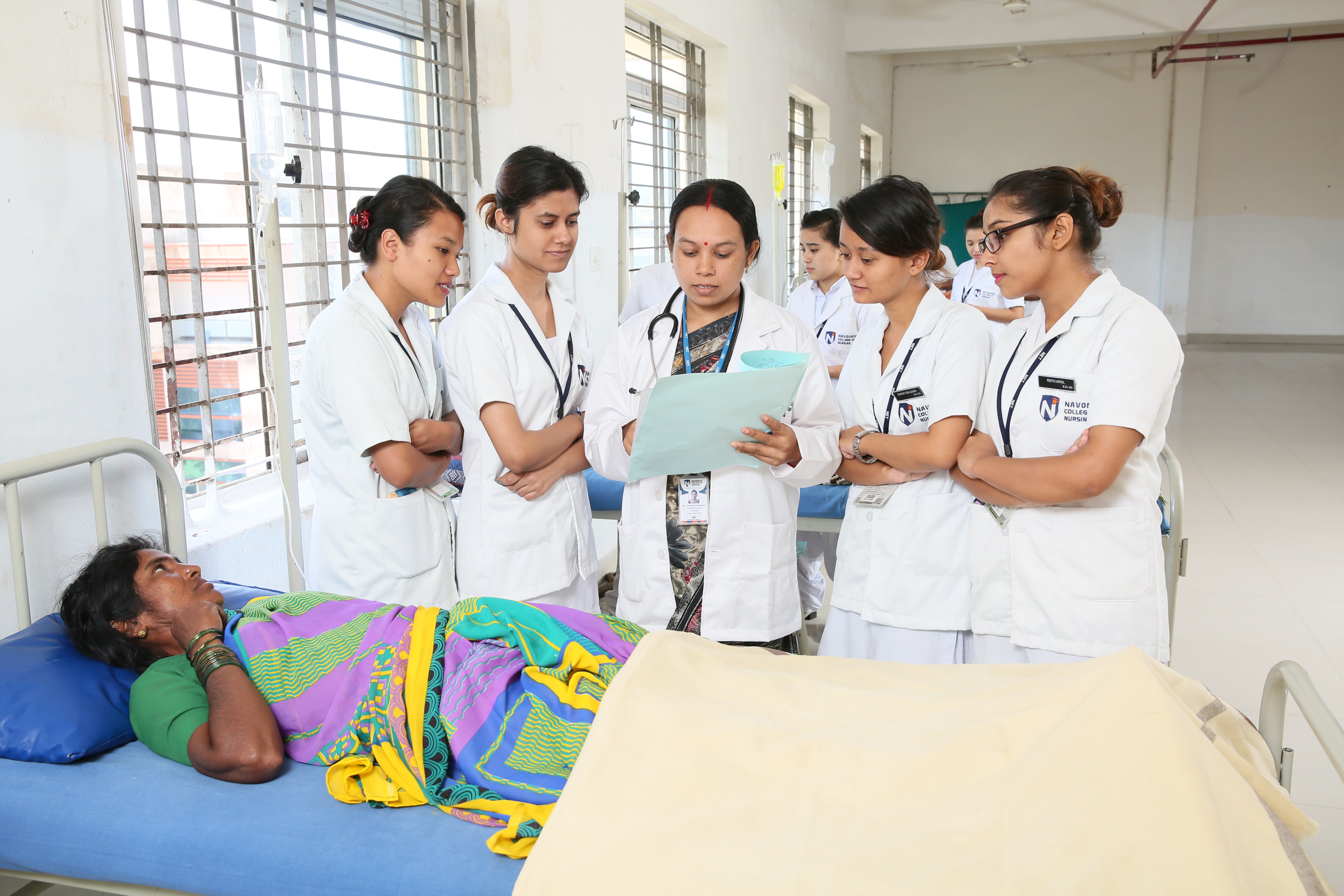 Roles Of Community Health Nurse In The Philippines