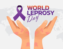 Leprosy Awareness: