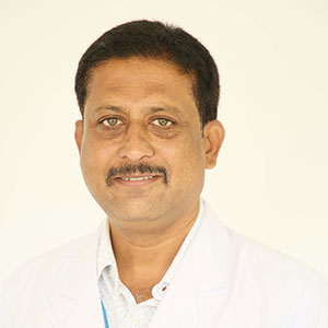 Mr. Manjunath Satappa Ballary - Navodaya College of Nursing