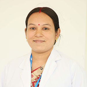 Mrs. Rakhi Sarkar