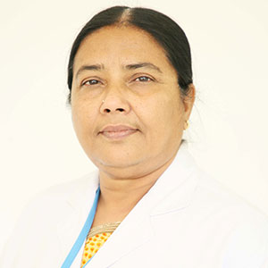Mrs. Shameem Gulnaz Unnisa